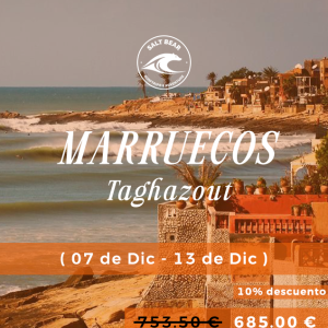 Taghazout
